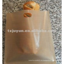 Teflon Bolsas de cocina Bolsas de horno Bolsas de tostado